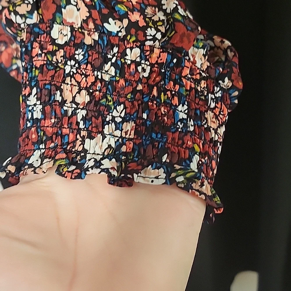 MSK NWT dress - Picture 5 of 8